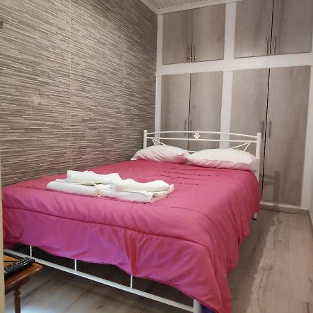 Casa Diva Apartment Corfu  Экстерьер фото