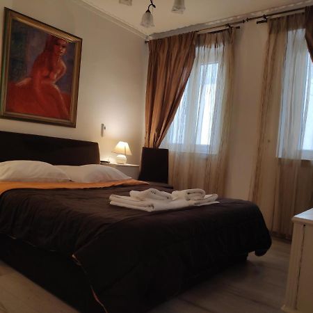 Casa Diva Apartment Corfu  Экстерьер фото