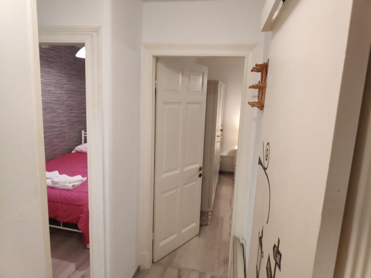 Casa Diva Apartment Corfu  Экстерьер фото
