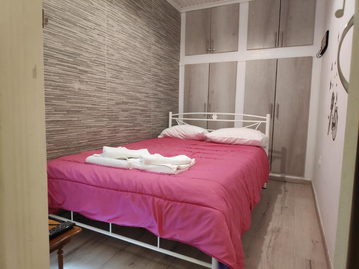 Casa Diva Apartment Corfu  Экстерьер фото