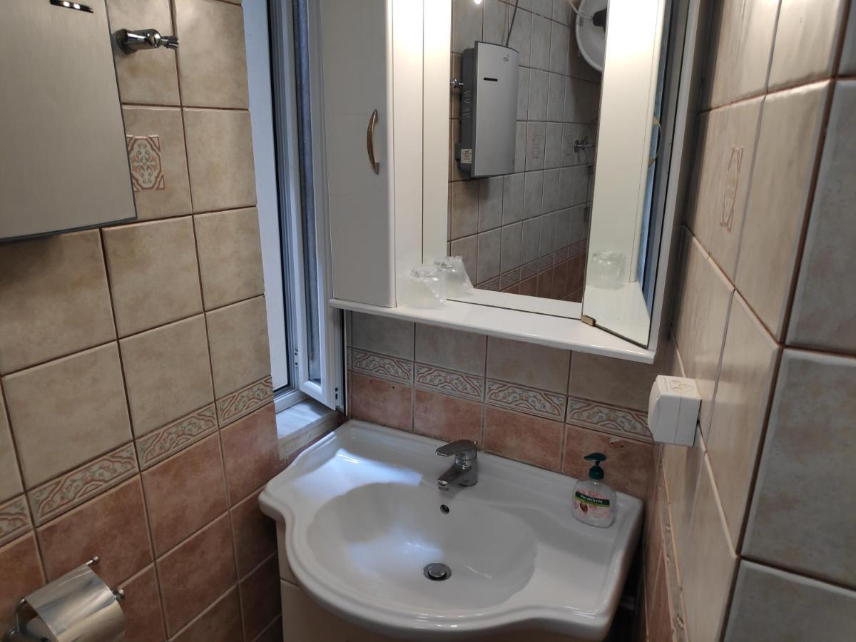 Casa Diva Apartment Corfu  Экстерьер фото