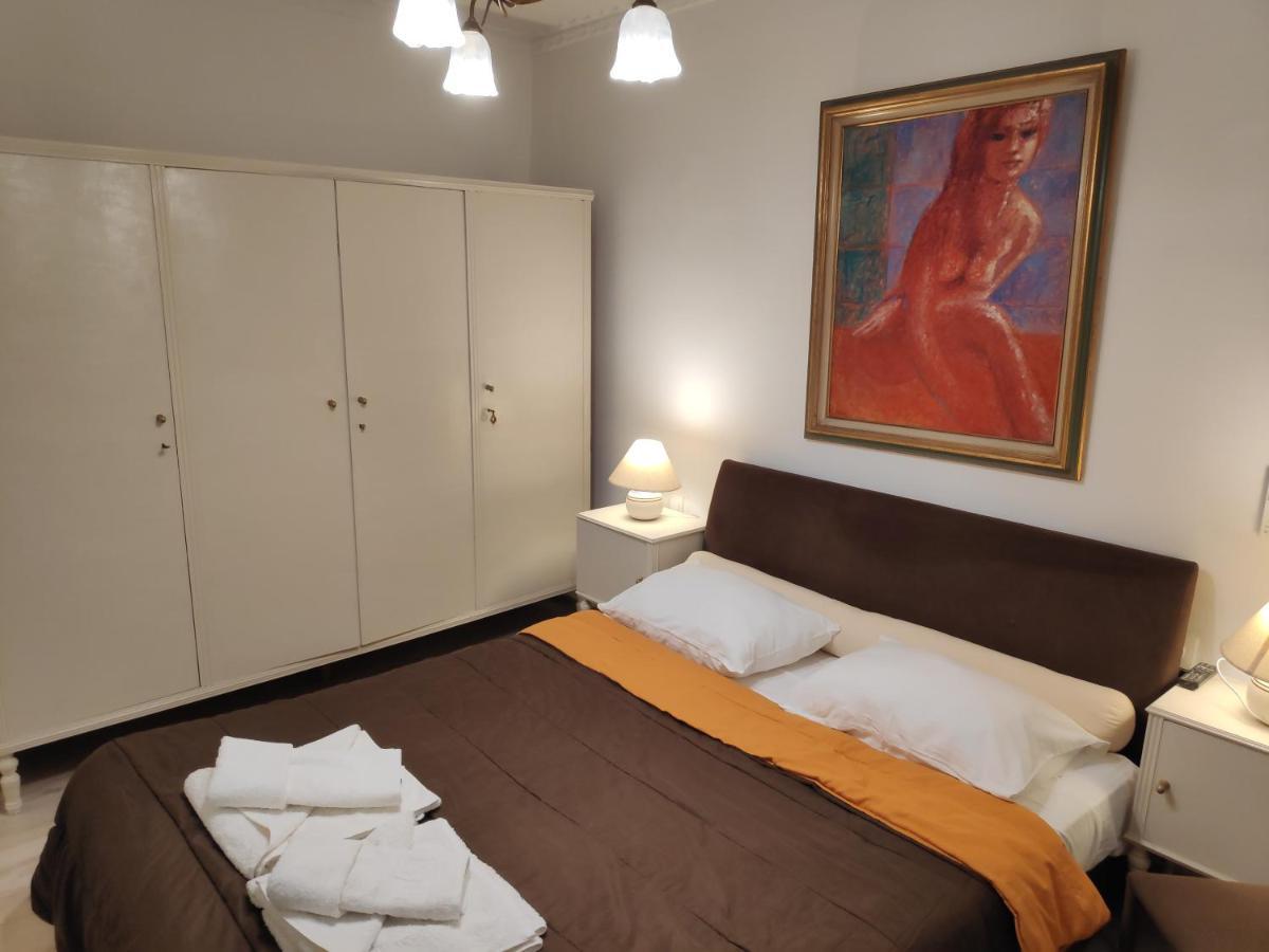 Casa Diva Apartment Corfu  Экстерьер фото