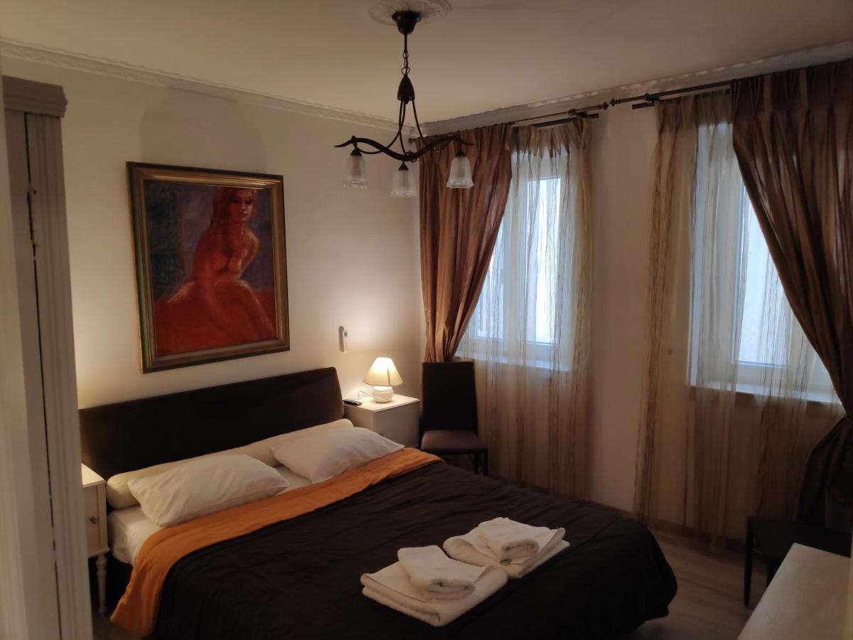 Casa Diva Apartment Corfu  Экстерьер фото