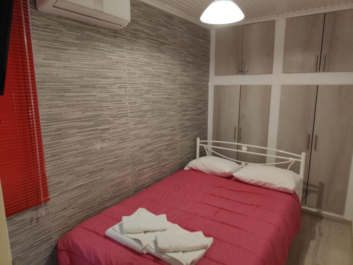 Casa Diva Apartment Corfu  Экстерьер фото