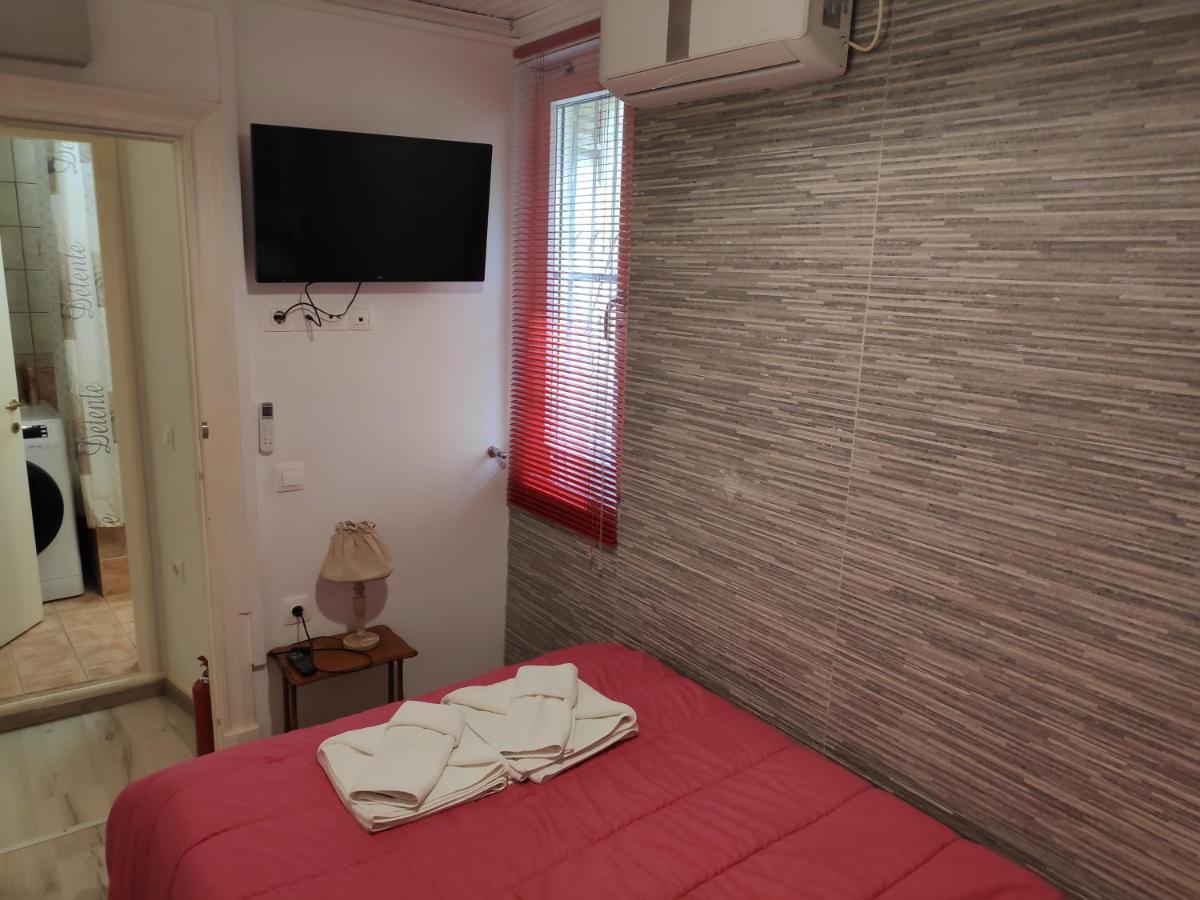 Casa Diva Apartment Corfu  Экстерьер фото