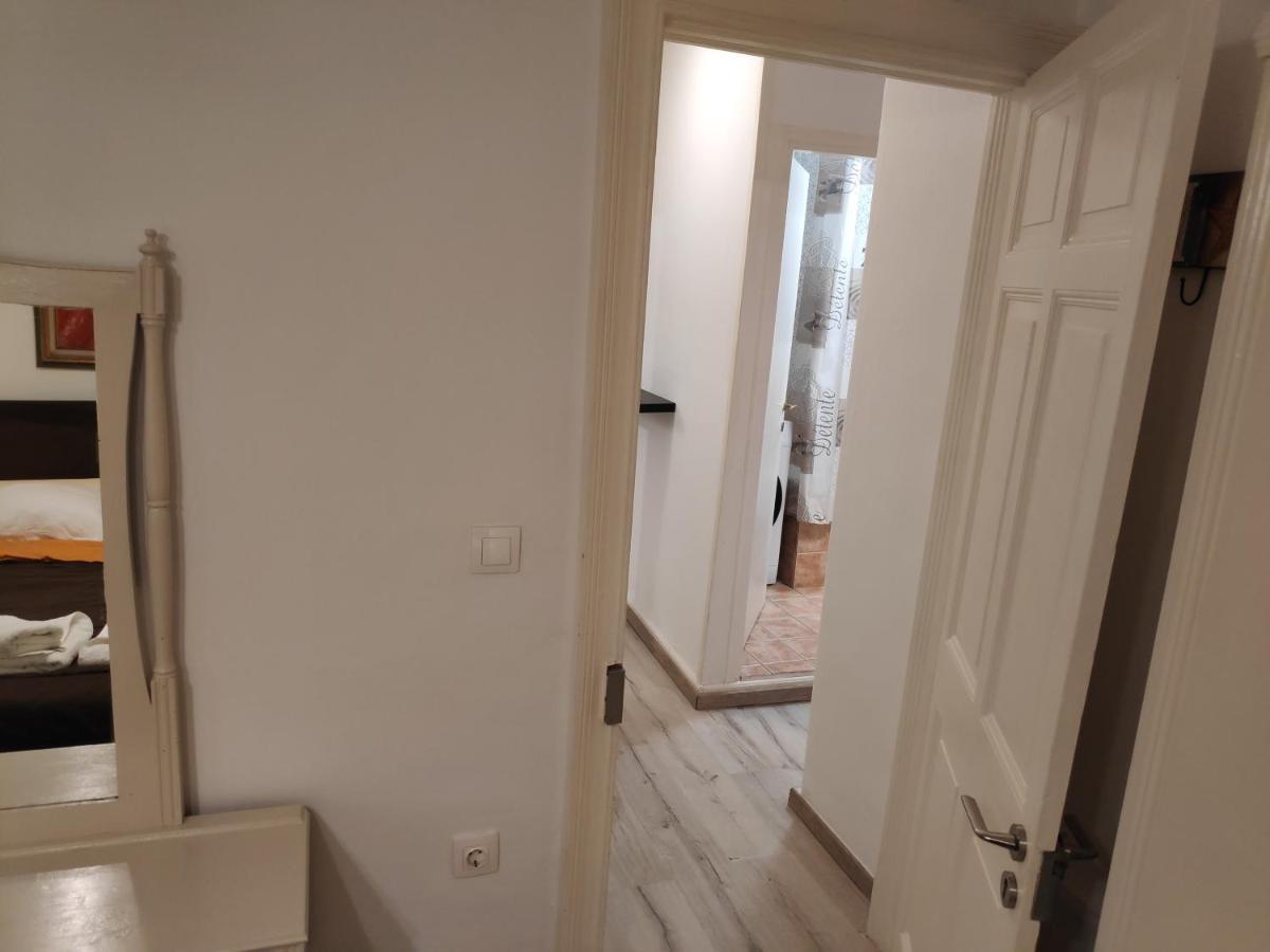 Casa Diva Apartment Corfu  Экстерьер фото