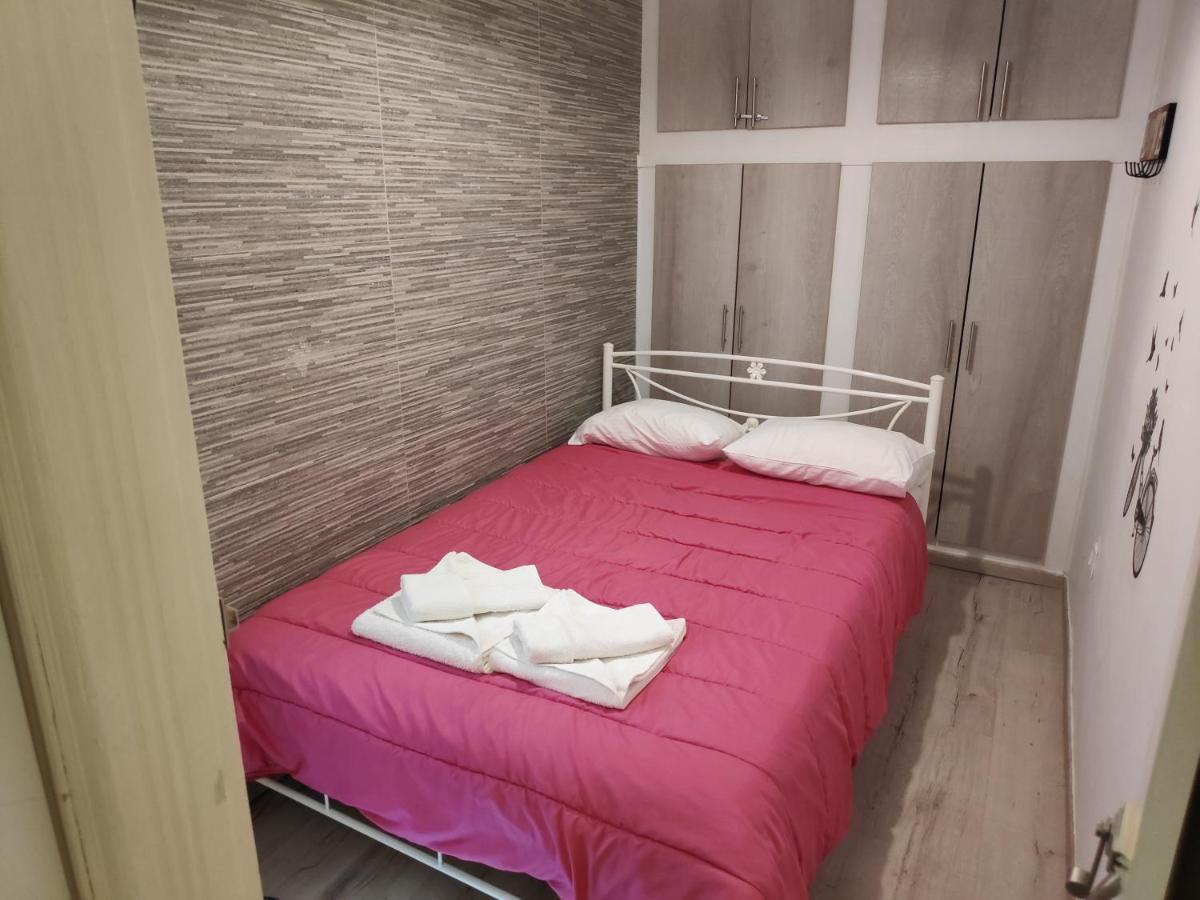 Casa Diva Apartment Corfu  Экстерьер фото