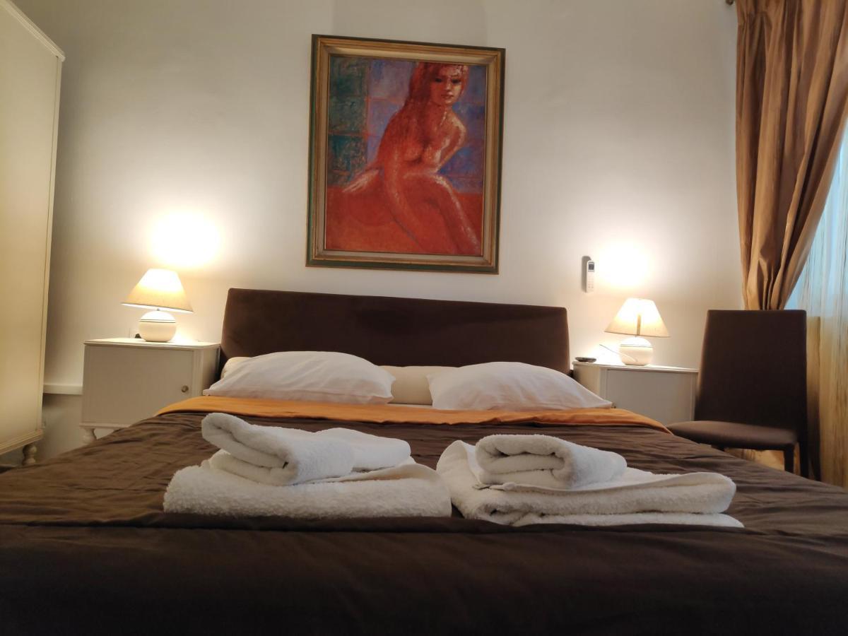 Casa Diva Apartment Corfu  Экстерьер фото