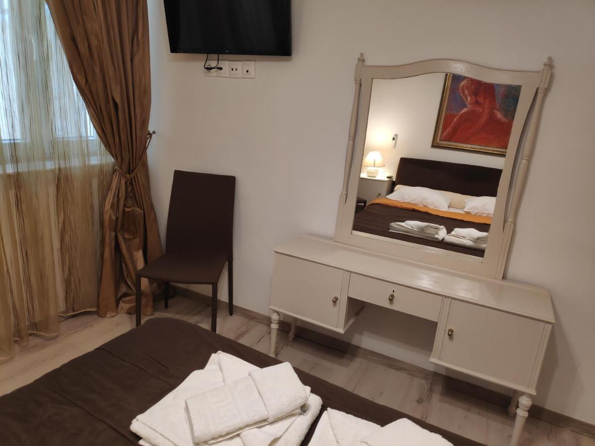 Casa Diva Apartment Corfu  Экстерьер фото