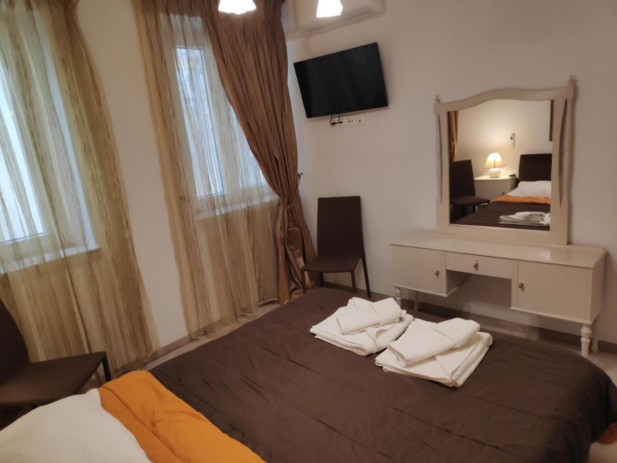 Casa Diva Apartment Corfu  Экстерьер фото