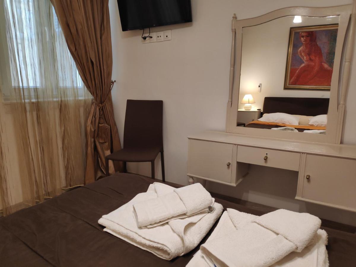 Casa Diva Apartment Corfu  Экстерьер фото