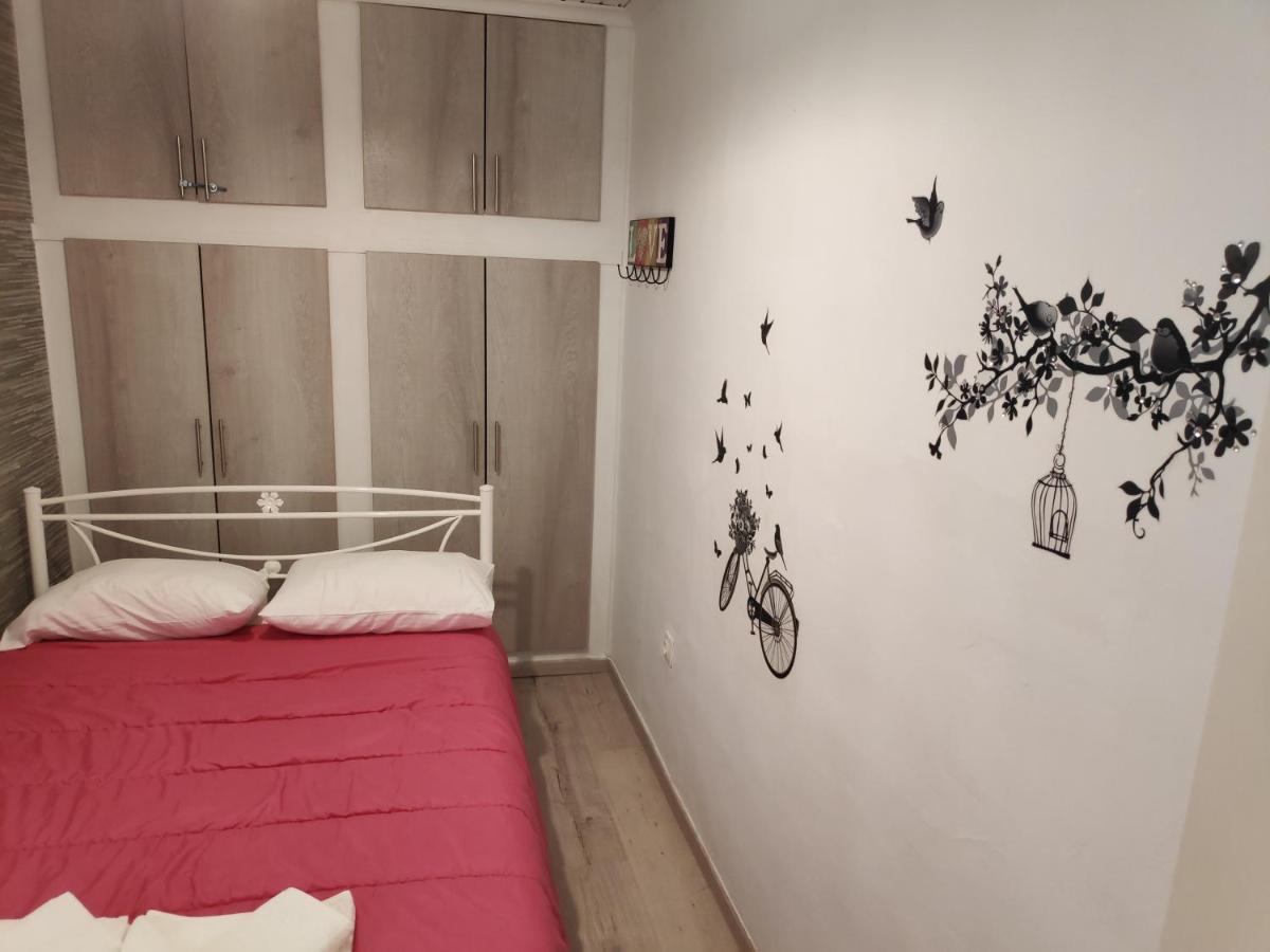 Casa Diva Apartment Corfu  Экстерьер фото