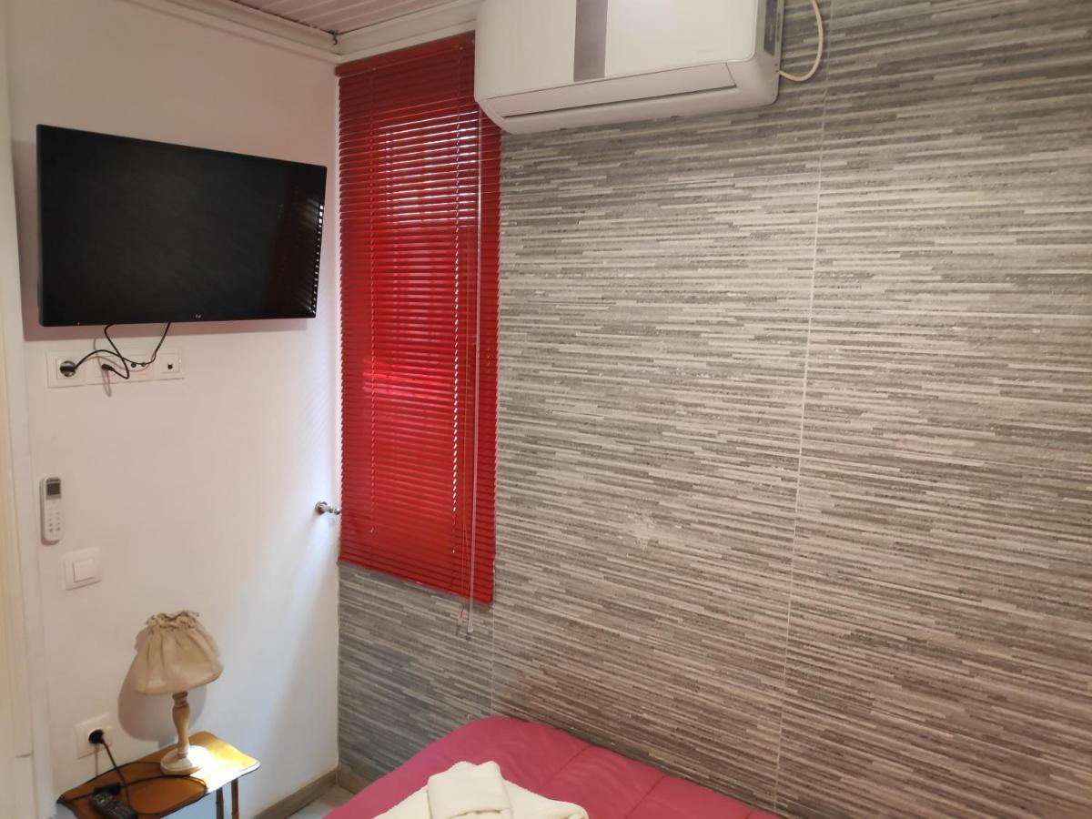 Casa Diva Apartment Corfu  Экстерьер фото